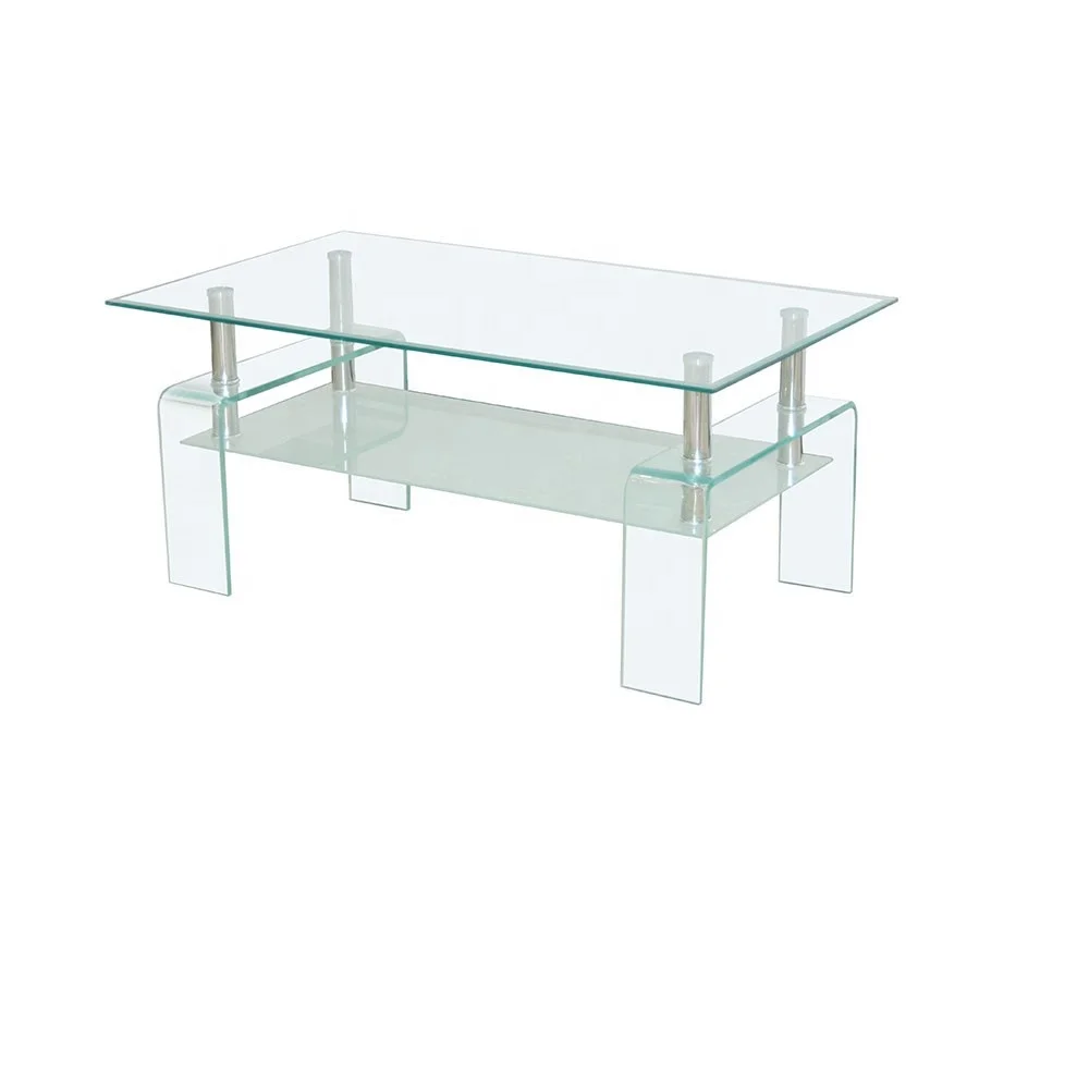 Cheap Price Bent Glass Leg Glass Top Coffee Table Good Sale Models Buy Glass Top Marble Coffee Table Home Centre Coffee Tables Cheap Glass Coffee Table Product On Alibaba Com