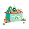 Cartoon Gift Box