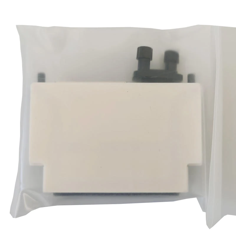 TOSH1BA CA4 Xaar 318 Print Head for Océ Arizona GT XT 300