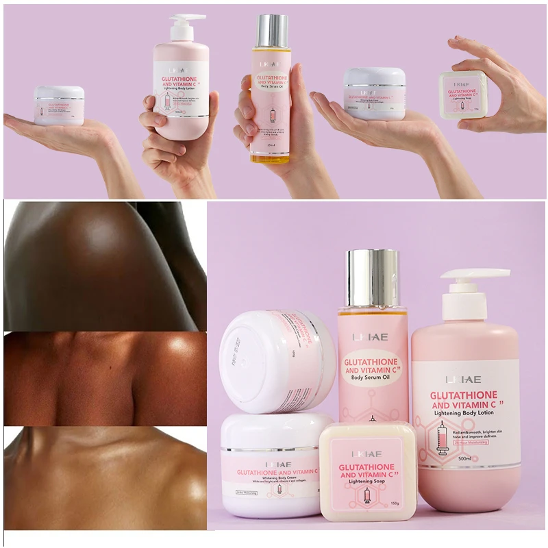 glutathione k beauty AFFORDABLE Korean Skincare That Actually Works?| APLB Glutathione  Niacinamide Skincare Review| main image 1