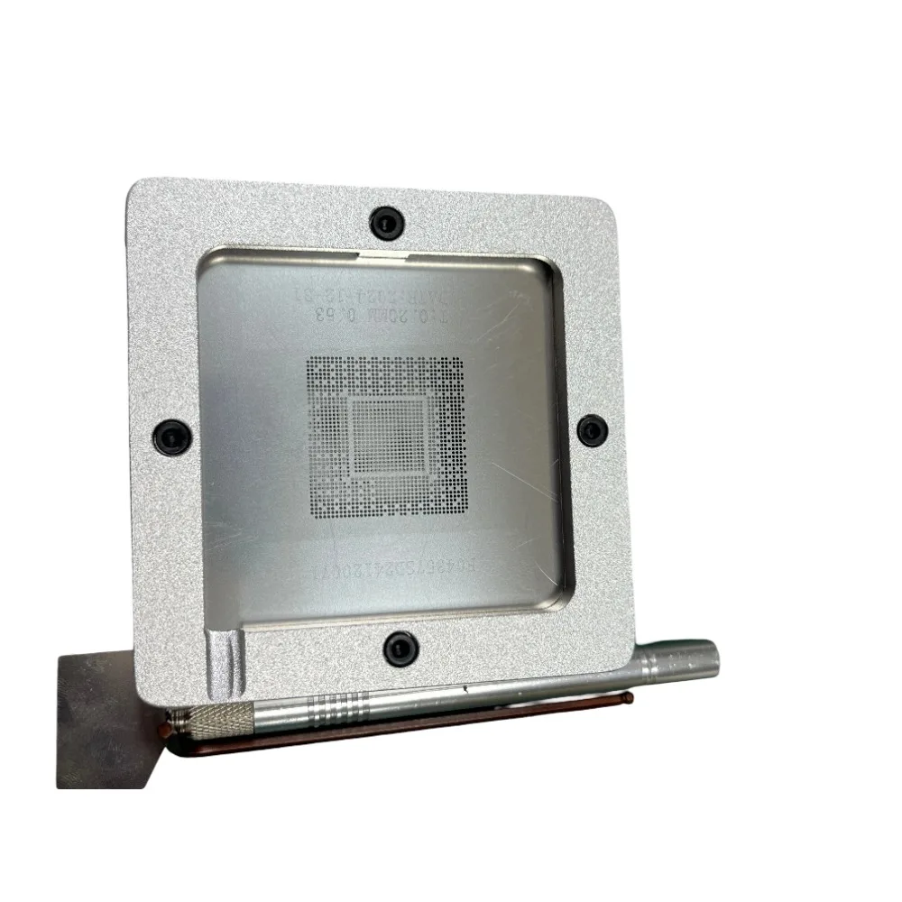 Kits de Estêncil para Reballing BGA para CHIP BGA  4060/GN21-X4-A1/AD107-400-A1 Suprimentos para Soldagem, image size:1000x1000