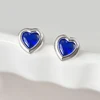 Silver/Navy