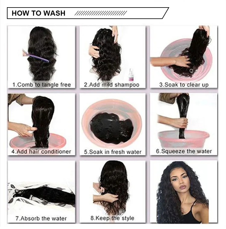 Nice Hair High Quality 100% Human Hair Fish Net Women Toupees - Buy ...