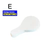 E 40pcs pads