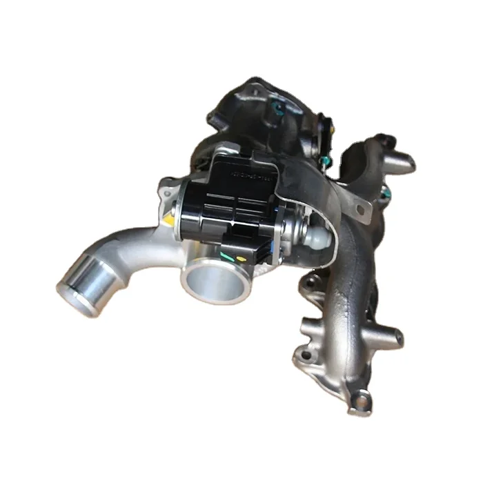 High Quality Genuine Original Turbo 282312b760 28231-2b760 For Hyundai ...