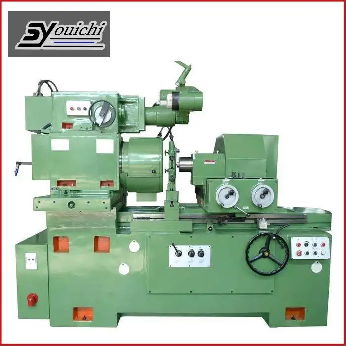 
 China external and internal universal cylindrical CNC machine  MD2120 cylindrical grinding machine Milling  