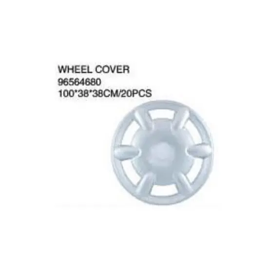 spark wheel cover