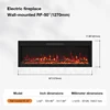 50" - 1270*126*457 mm