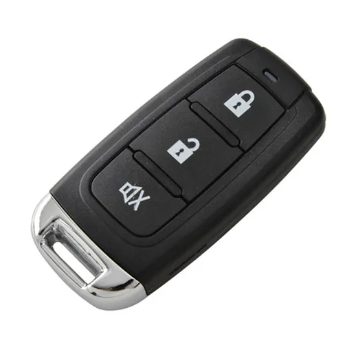 Phone App Control Keyless Entry for 12v Cars