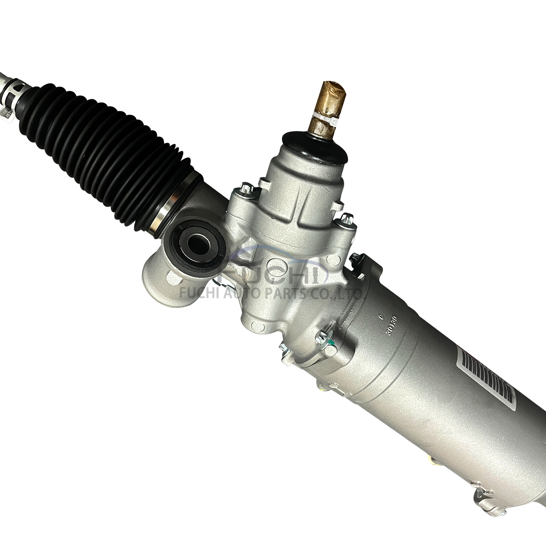 パワーステアリングラックギアボックス レクサス IS250 IS350