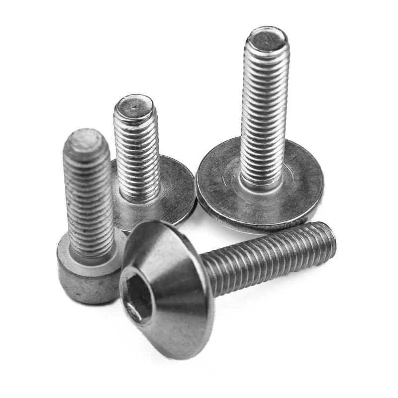 Zinc Fasteners Steel Plated Plow Bolt And Nut Round Head Carriage Bolt
