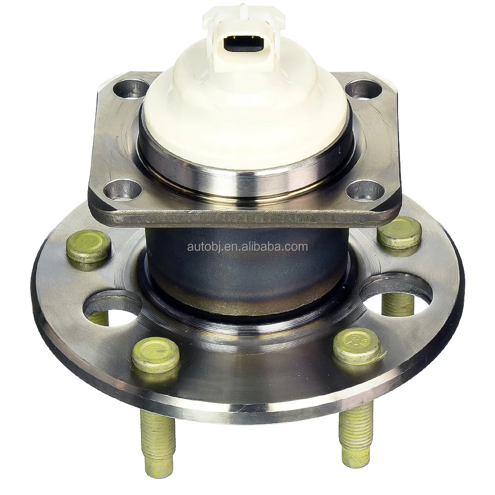 HA590092 OEM 93731829 For Genuine Parts Wheel Bearing and Hub Assemblies Chevrolet Buick WA GL8 UD WT WU