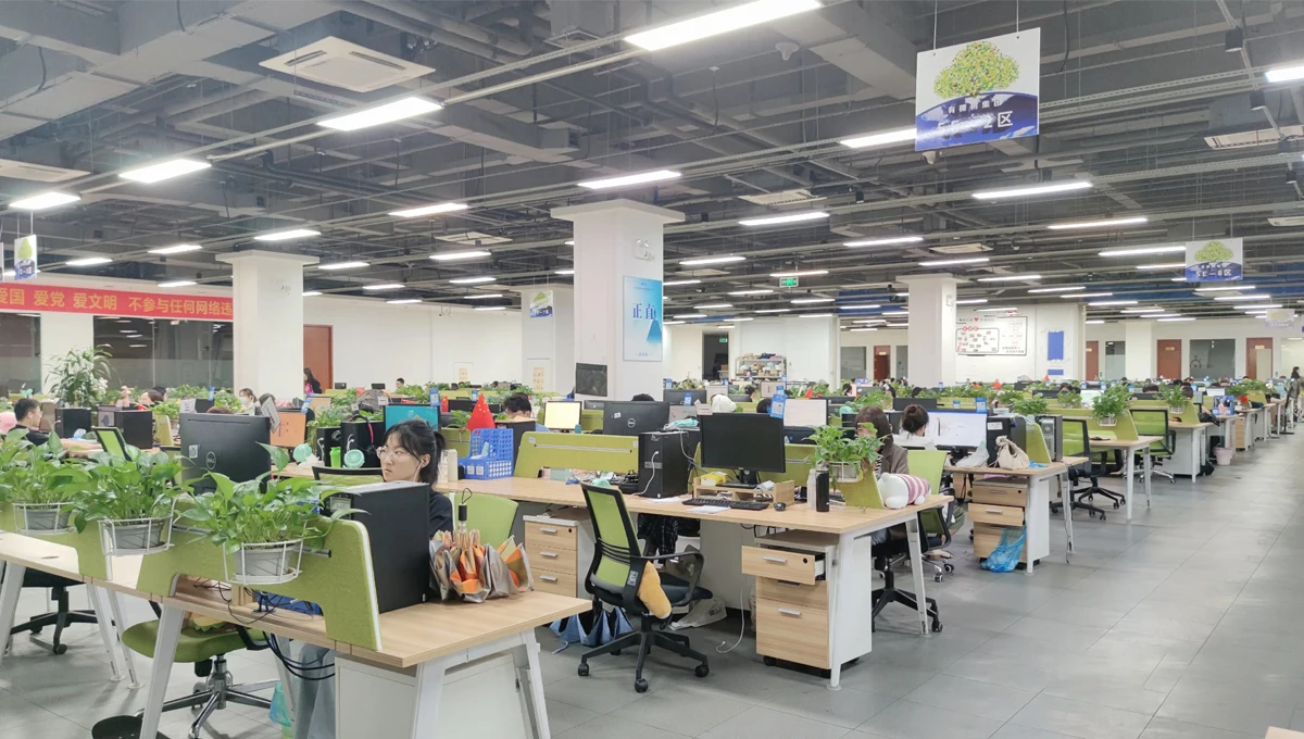 Chongqing Biulu Automotive Technology Co., Ltd. 2
