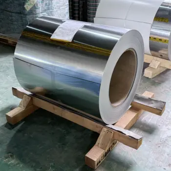 Durable 0.25mm-1.0mm Thickness Aluminum Coil Roll 3003/3004/3104/3105 Modern Building Anti-Corrosion Roofing Wall Decorative