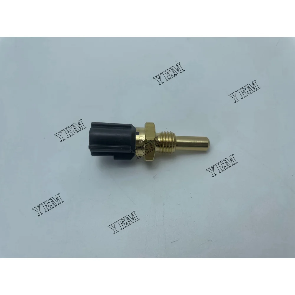 High Quality D1105 Water Temperature Sensor 5H601-41940 Fit for Kubota D1105 Engine. 2