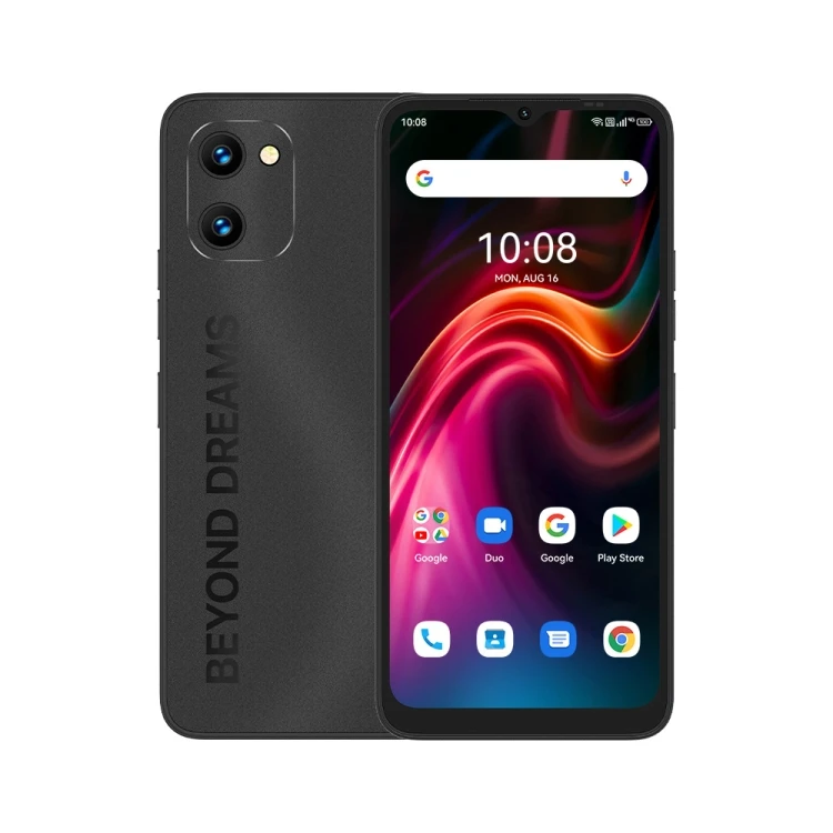 Umidigi G1 Max Phone 6gb+128gb Smart Mobile Phone 6.52 Inch Android 12 Face  Id Beauty Camera Cellphone - Buy Mobile Phones Umidigi G1 Max Side-mounted  Fingerprint Identification Handphone,Octa Core