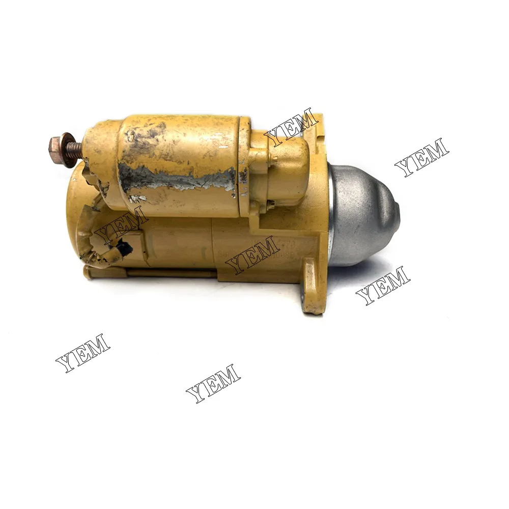 C2.2 Starter Motor for Caterpillar Engine. 3