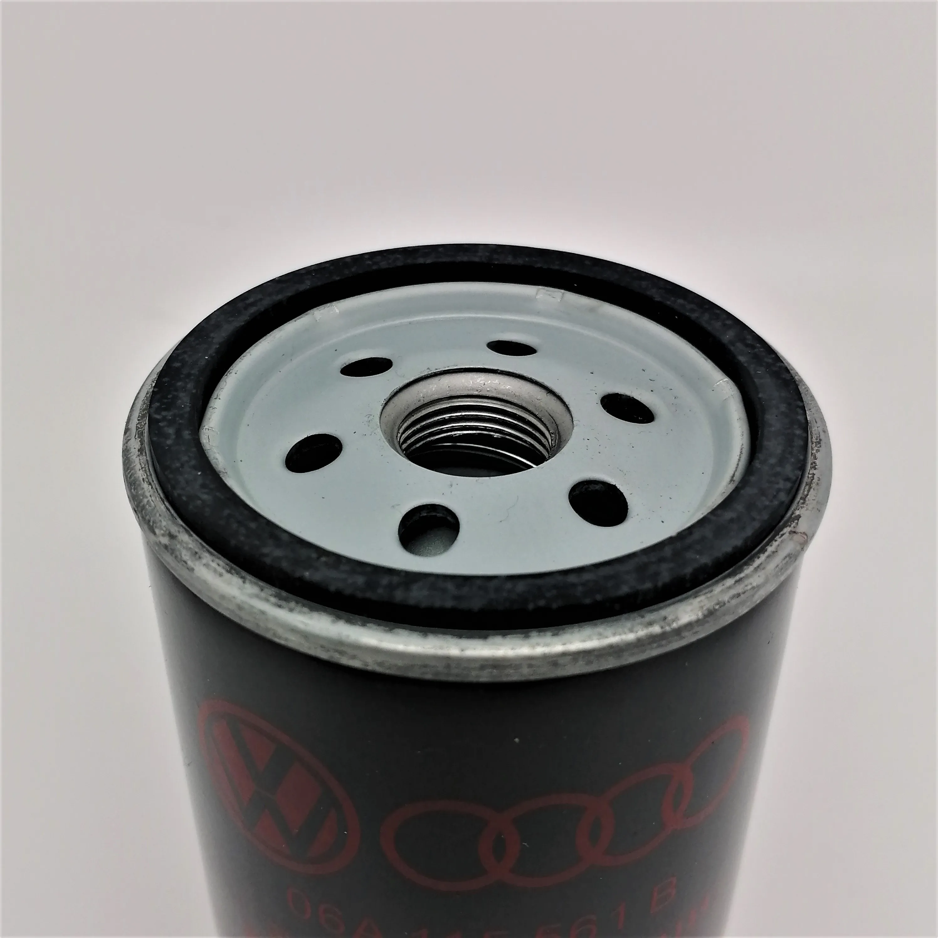 forklift spare parts Oil Filter VW06A115561B for jungheinrich forklift parts supplier