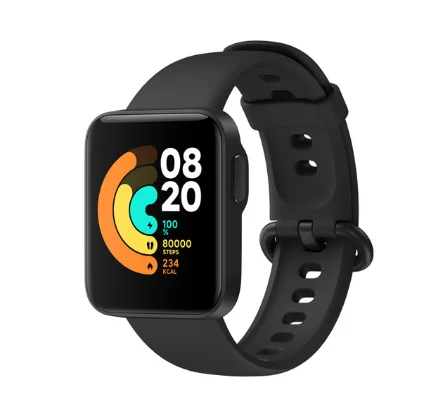 mi watch xiaomi 2021