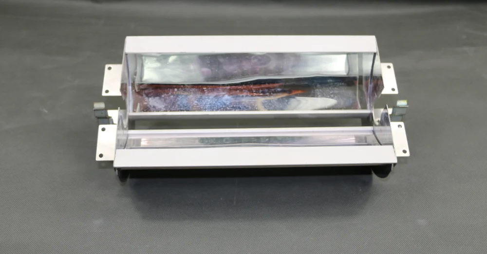 UV Curing Reflector Unit Aluminium Liners Reflector