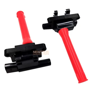 MG 6/550/Roewe 1.8L Automotive Parts 18K4C Engine Spare Ignition Coils