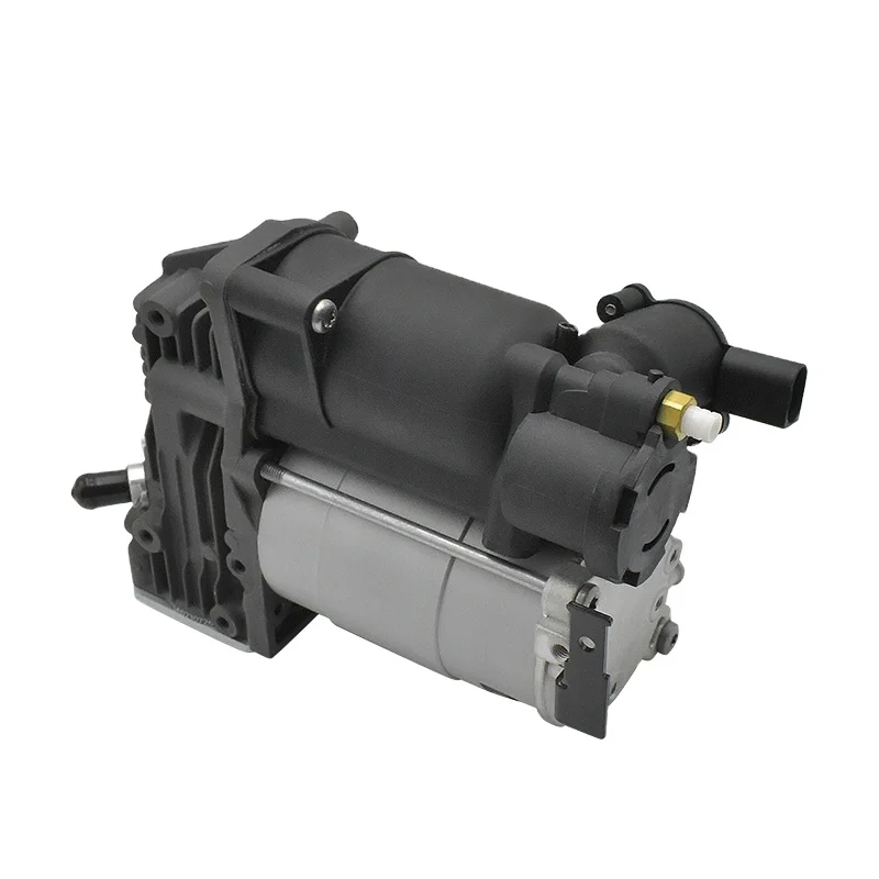 Advanced Air Suspension Compressor C2D5825 for Superior Ride Quality