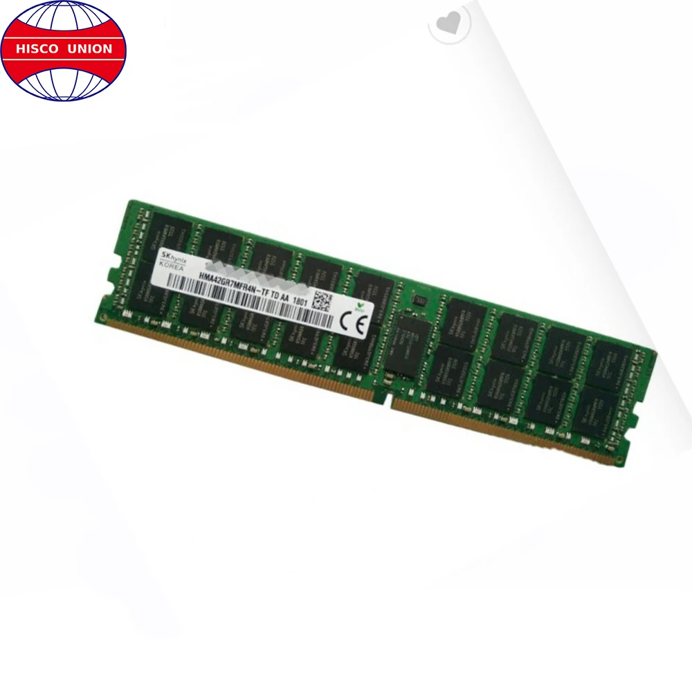 SK Hynix 16GB DDR4 3200 PC4-3200AA-SA2-12 Memory - 1 Year Warranty