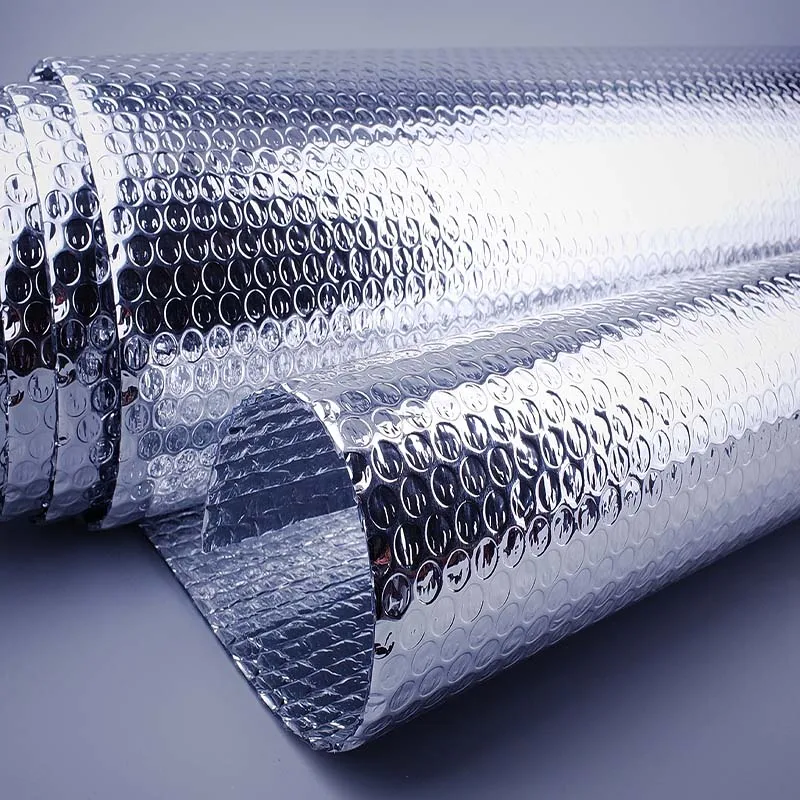 Buy Double Bubble Reflective Foil Insulation