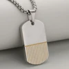 Silver Gold