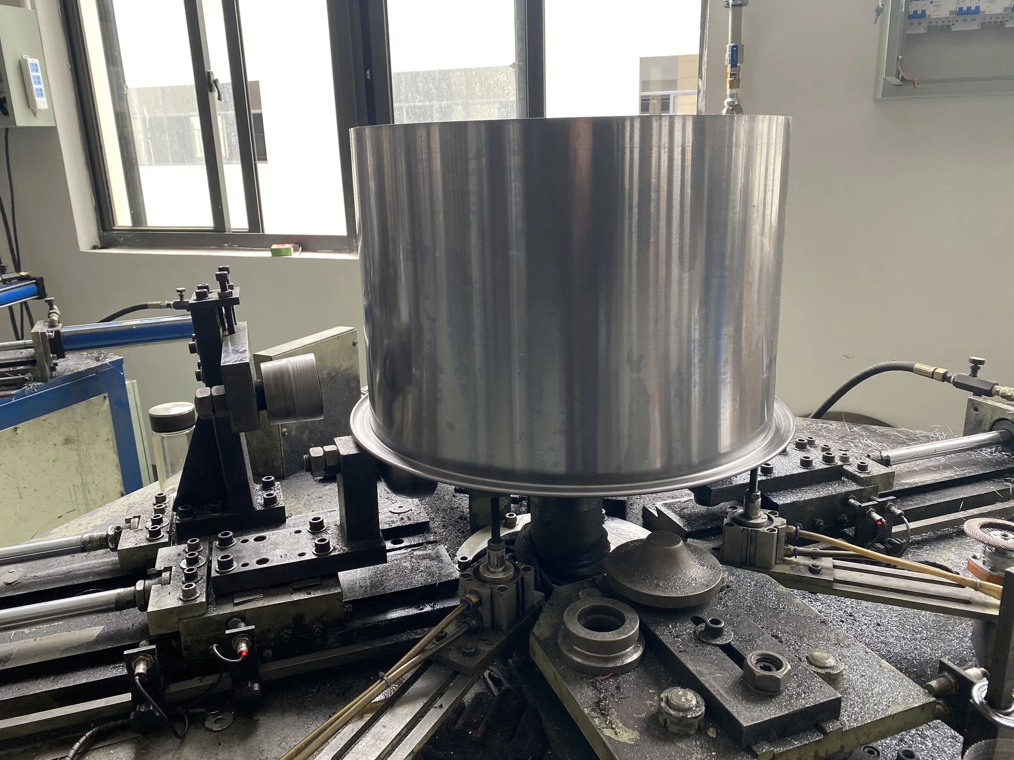 Axial Flow Fans, 300mm, Brushless - detail 20