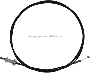 77035-0R020 high-quality automotive parts handbrake cable suitable for PREVIA/TARAGO rav4