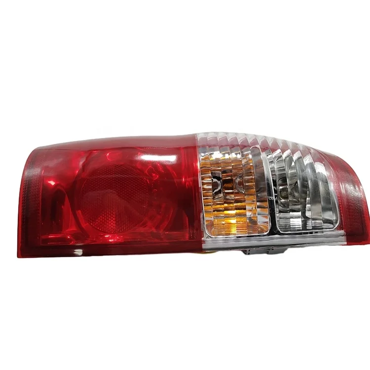 Original Quality Taillights for ZXAUTO Zhongxing GRAND TIGER TUV