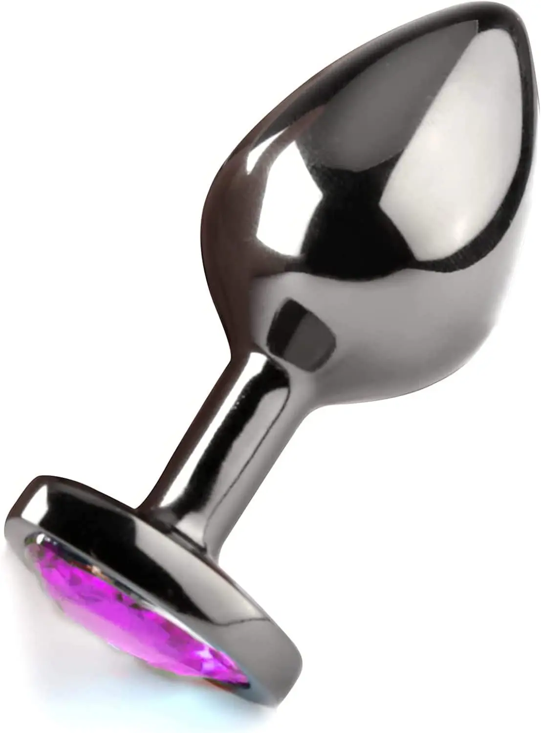 Metal Anal Plugs - Durable and Waterproof Solutions