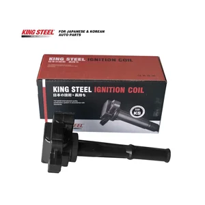 KINGSTEEL OEM 90919-02212 9091902212 Car Auto Parts Electrical Bobina De Encendido Ignition Coil for TOYOTA 4RUNNER HILUX PRADO