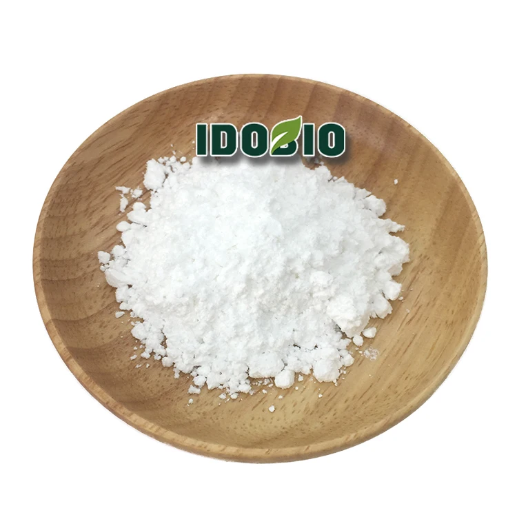IdoBio Glabridine 40% 90% 98% Glabridin CAS 59870-68-7  
