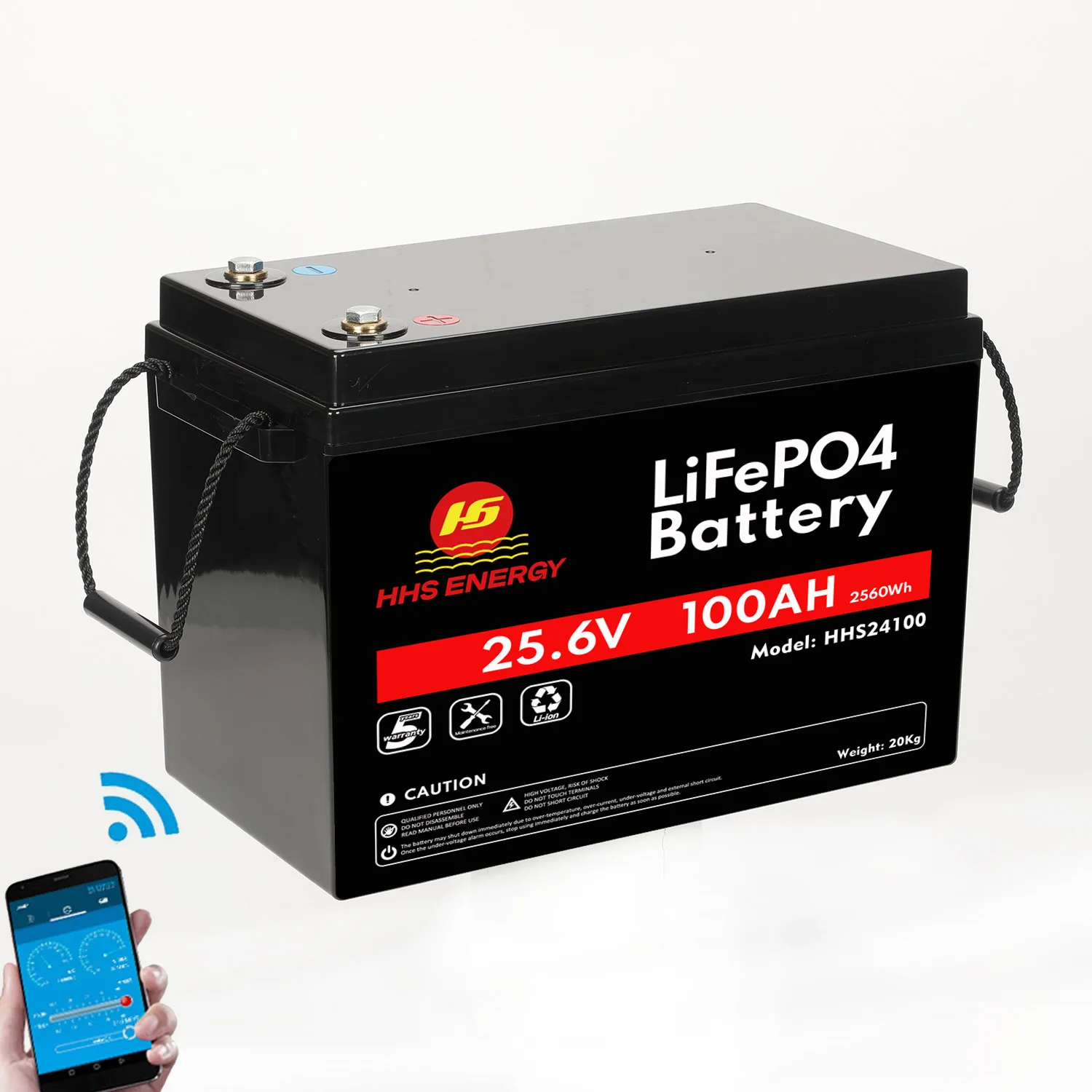 Customize 12V Lithium Ion Battery  Deep Cycle Solar UPS Power Supply 24V 12V 100ah 200ah 300ah 400ah  Bms Lifepo4 Battery