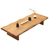 Mesa individual de 100x50x35 cm - 5 cm de grosor