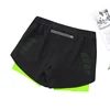 Men Black Green