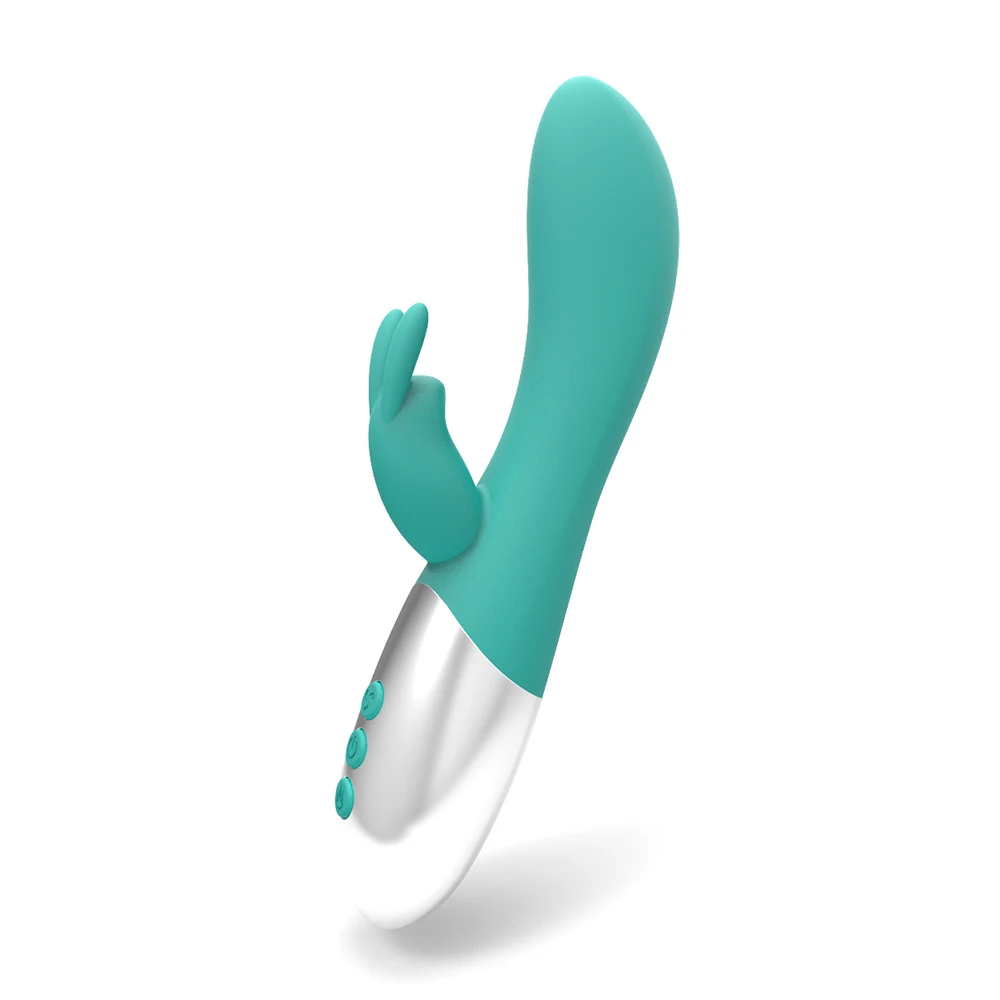 Hottest Vibrating And Finger Moving Sex Toys Women Clitoris And Vagina