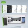 125*200mm-7H HD Nano Verre