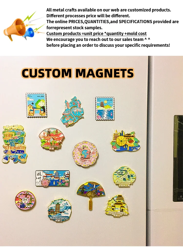 Fridge Magnet