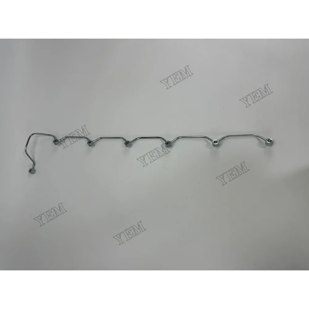1-15412471-1 Delivery Ling Injector for Isuzu 6BD1 Diesel Engine Spare Parts
