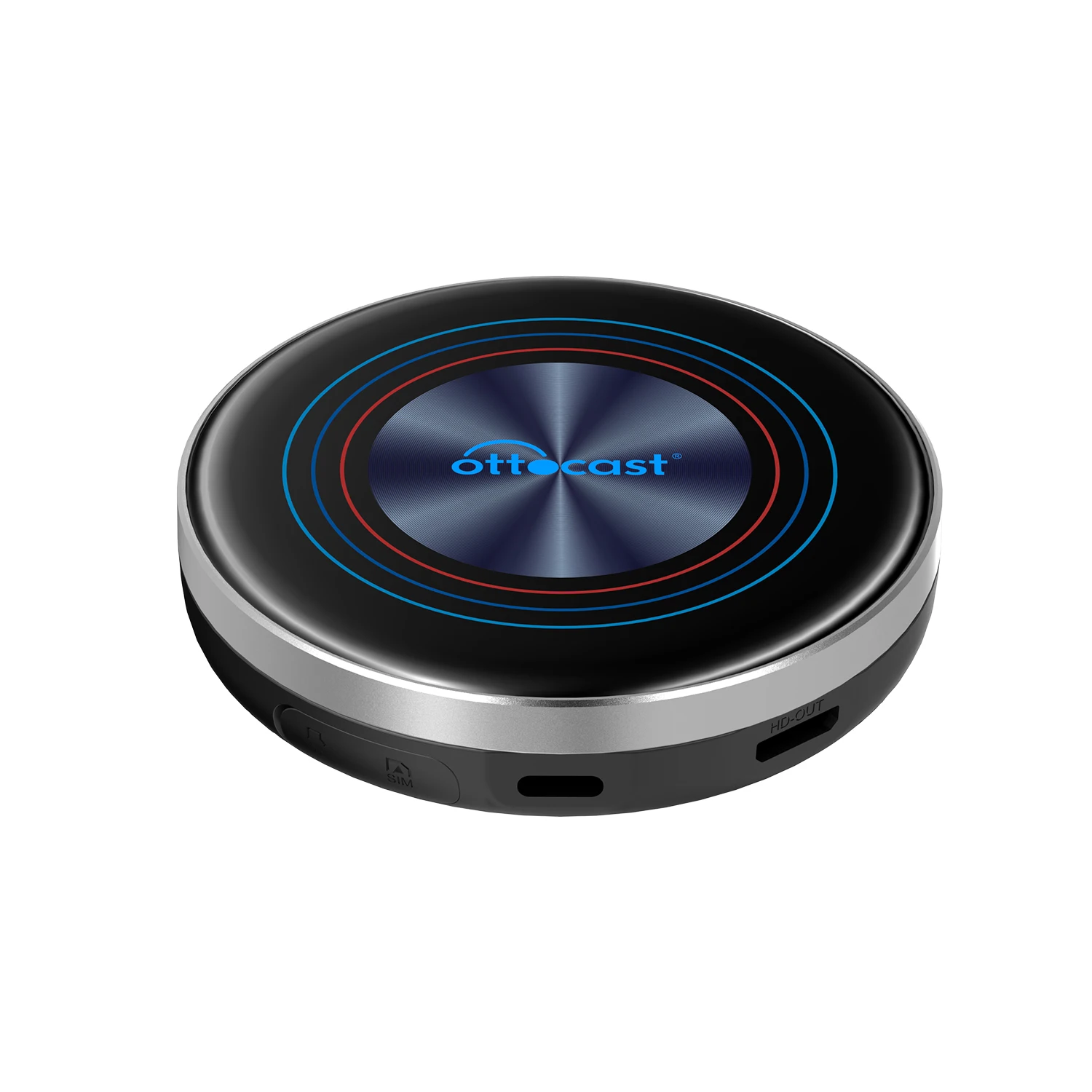 BMW用 Ottocast OttoAiBox i3 【公式通販】