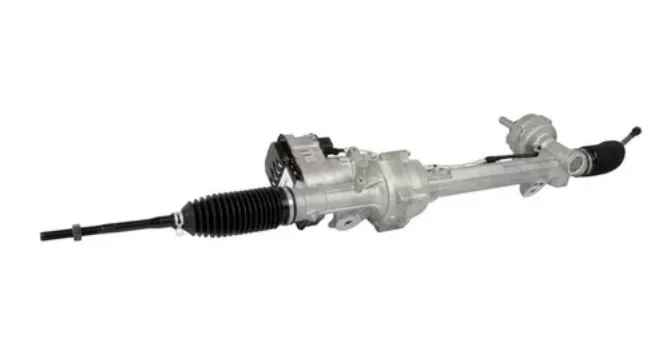 Haoxiang Eb5z-3504-s Car Parts Auto Electronic Power Steering Rack For ...