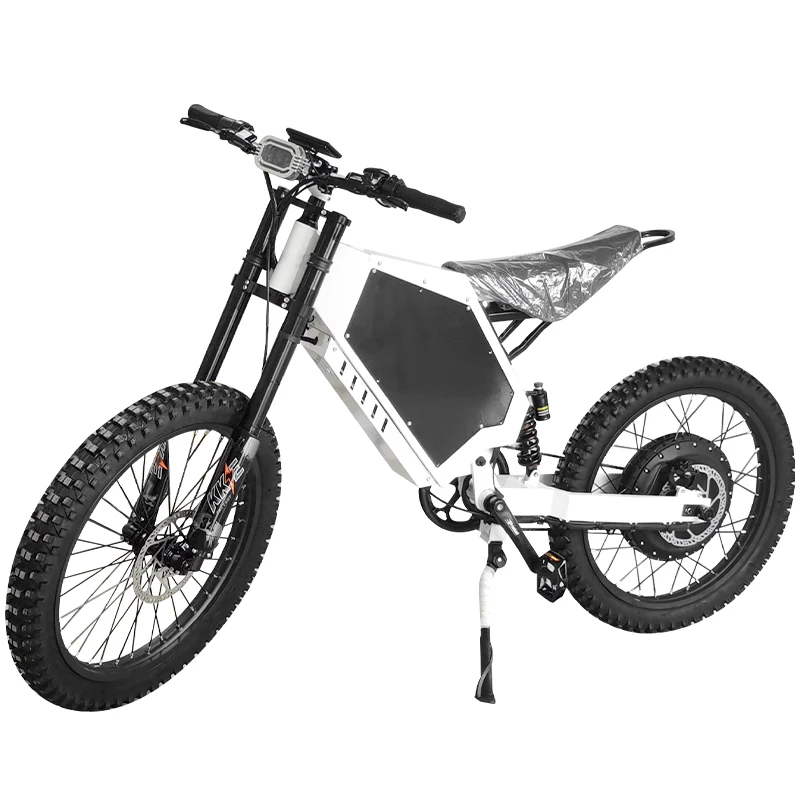 Fast 120 Electric Dirt Bike Enduro Ebike Enduro 72v 12000w Ebike Electric Bicycle 12000w 15000w Electric Mountain Bike