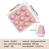 Color random/pink