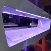 Style deposit
