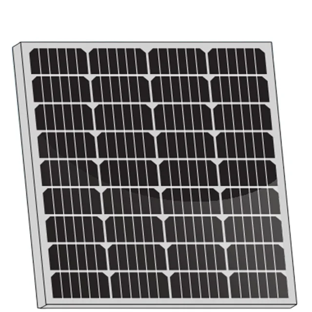 Panel Solar 500W Mono PERC Half Cell Risen  Natura Energy es especialista  en paneles solares e importador Victron Energy, Growatt, Pylontech,  Ultracell, Voltronic