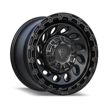 Wholesale Flow Forged Wheel Rims For Pickup Beast Wheel Rims With 5x127 ...