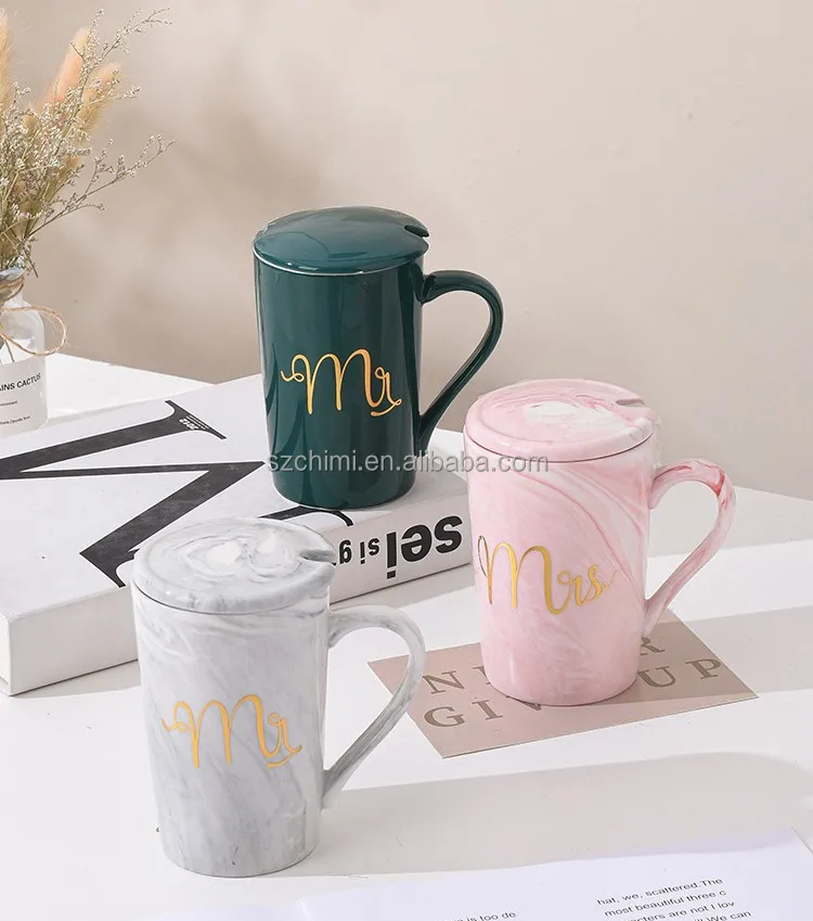 Customized Mug Towel Set Birthday Present Lunar New Year Gift Set
